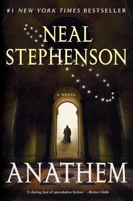 Neal Stephenson - Anathem