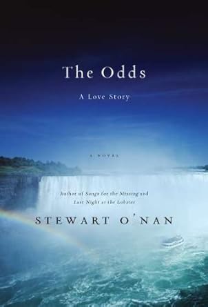 Stewart O'Nan - The Odds