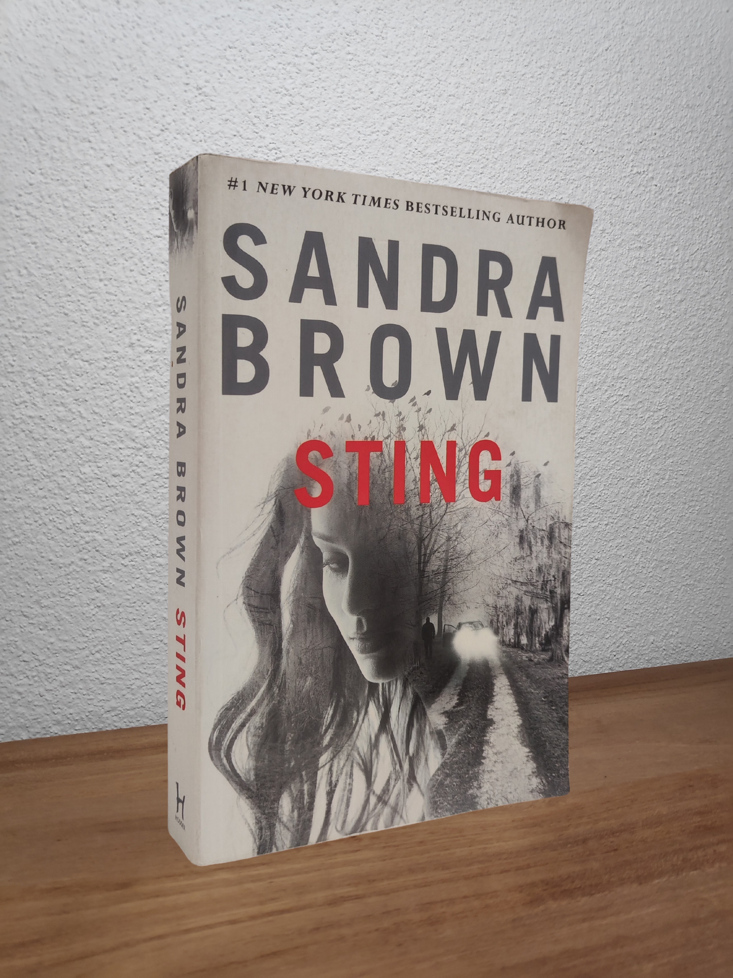 Sandra Brown - Sting