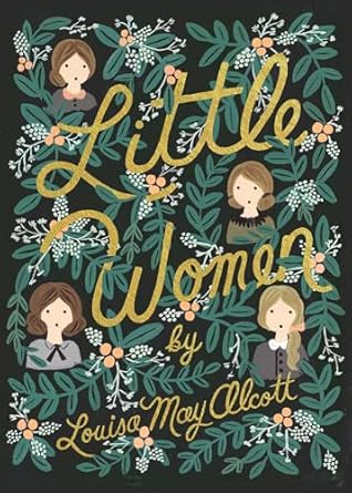 Louisa May Alcott - Little Women