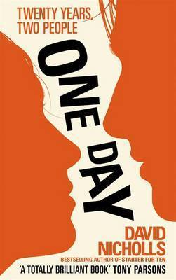 David Nicholls - One Day