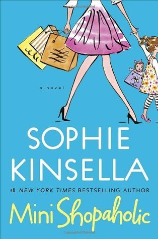 Sophie Kinsella - Mini Shopaholic