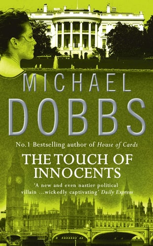 Michael Dobbs - The Touch of Innocents