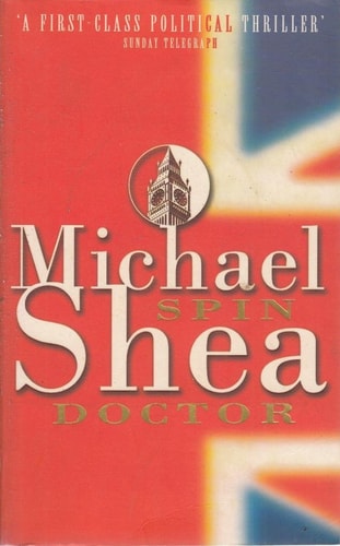 Michael Shea - SPIN DOCTOR