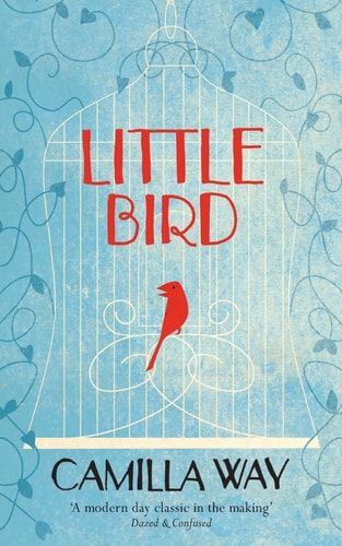 Camilla Way - Little Bird