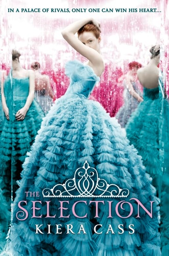 Cass Kiera - Selection, The (The Selction Series Book 1)