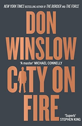 Winslow Don - City on Fire