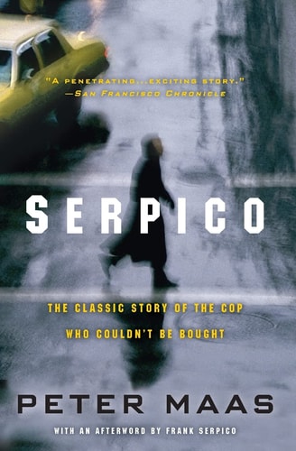 Peter Maas, Frank Serpico - Serpico