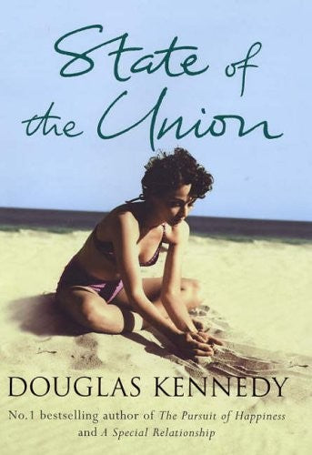 Douglas Kennedy - State of the Union