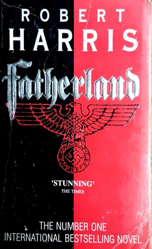 Robert Harris - Fatherland