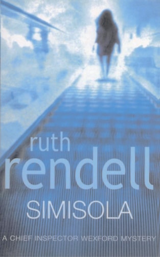 Ruth Rendell - Simisola