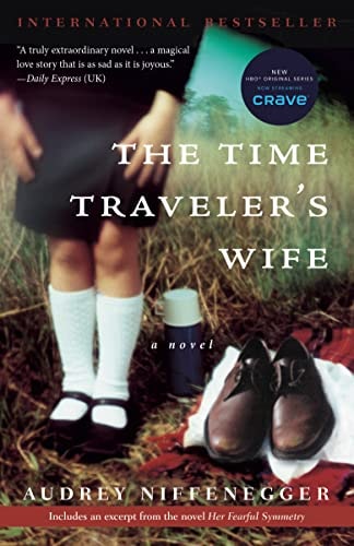 Audrey Niffenegger - The Time Traveler's Wife