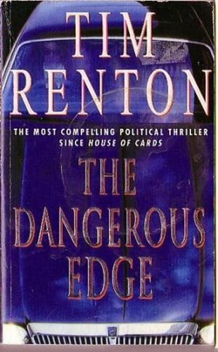 Tim Renton - Dangerous Edge, The