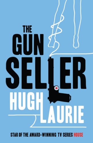 LAURIE HUGH - The Gun Seller