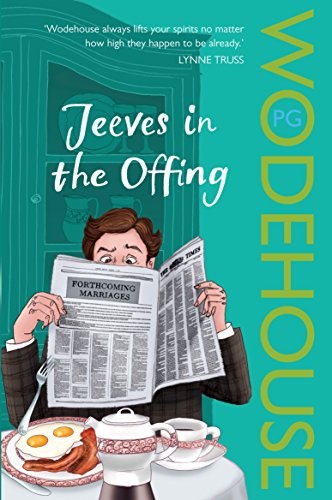 P.G. Wodehouse - Jeeves in the Offing