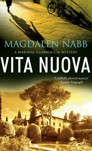 Magdalen Nabb - Vita Nuova