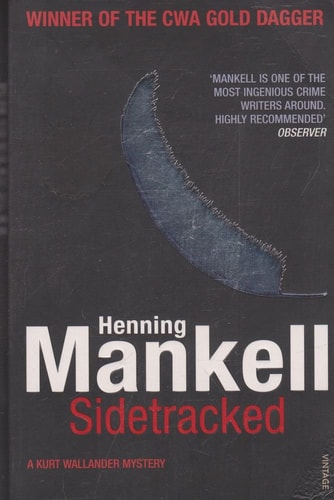 Henning Mankell - Sidetracked