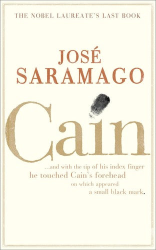 Jose Saramago - Cain