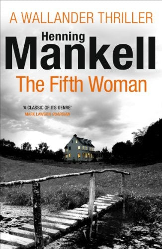 Henning Mankell - Fifth Woman