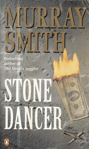 Murray Smith - Stone Dancer