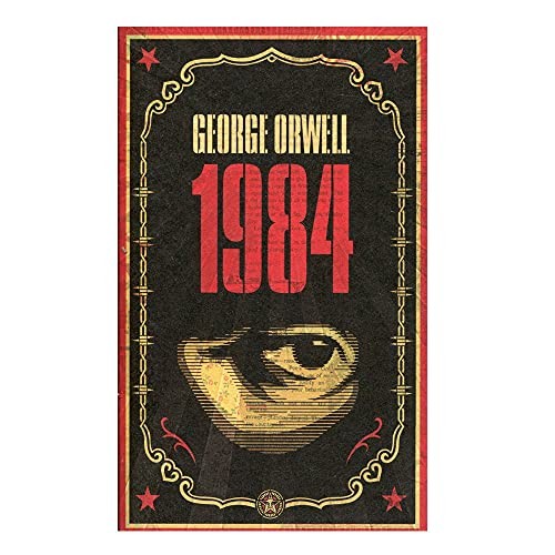 orwell-george - nineteen-eighty-four