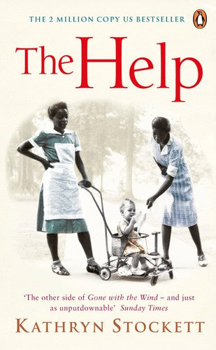 Kathryn Stockett - Help