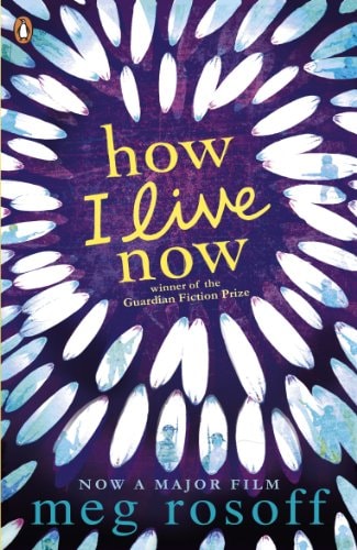 Meg Rosoff - How I Live Now