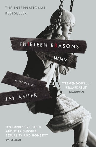 Asher Jay - Thirteen Reasons Why