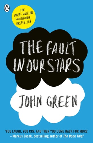 John Green - The Fault in Our Stars