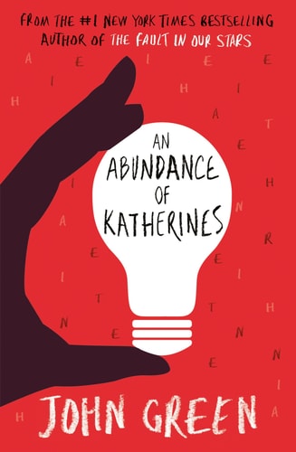 Green John - An Abundance of Katherines