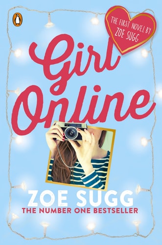 SUGG ZOE - Girl Online