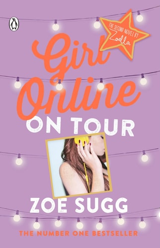 Z. Sugg - Girl Online On Tour