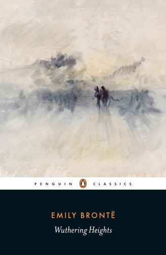 Emily Brontë, Pauline Nestor - Wuthering Heights (Penguin Classics)