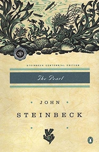 John Steinbeck - The Pearl (Centennial Edition)