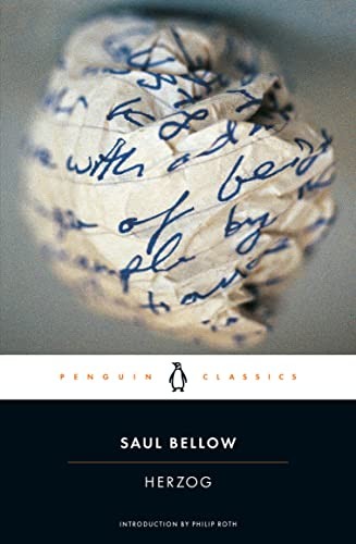 Saul Bellow - Herzog