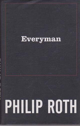 Philip Roth - Everyman