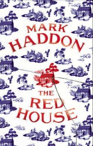 Mark Haddon - Red House