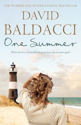 David Baldacci - One Summer