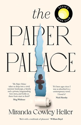 Miranda Cowley Heller - The Paper Palace