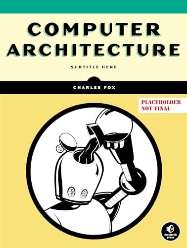 Charles Fox - Computer Architecture