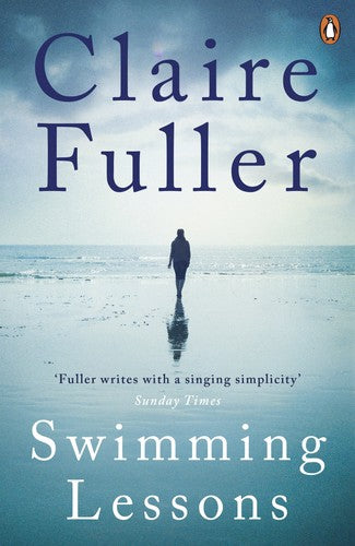 Claire Fuller - Swimming Lessons