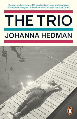 Hedman, Johanna - The Trio