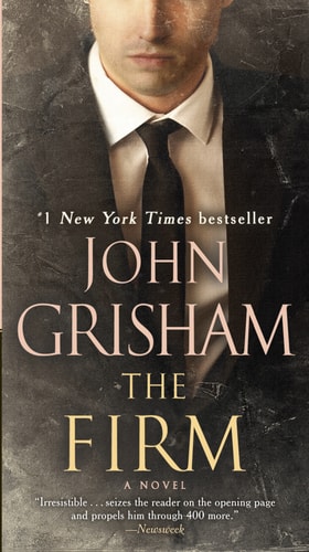 John Grisham - The Firm: A Novel