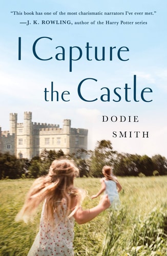 Dodie Smith - I Capture the Castle