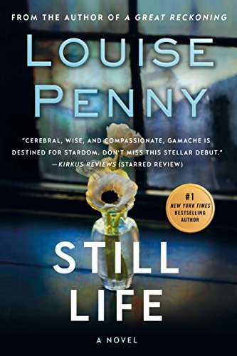 Louise Penny - Still Life