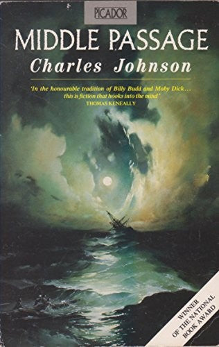 Charles Johnson - Middle Passage (Picador Books)