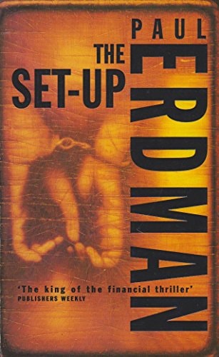 Paul Erdman - The Set-up