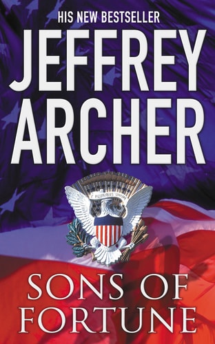 Jeffrey Archer - Sons of Fortune