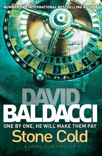 baldacci-david - stone-cold