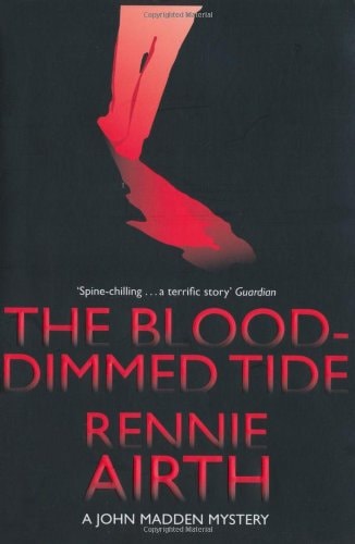 Rennie Airth - Blood-dimmed Tide